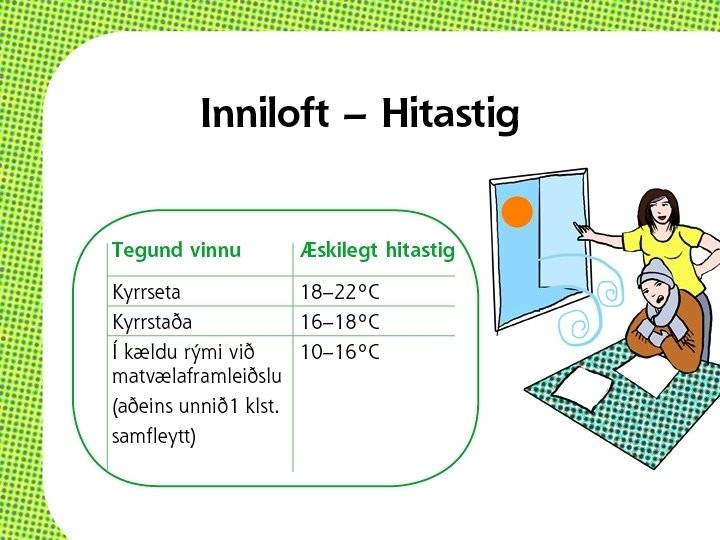 Akureyri – öll lífsins gæði 