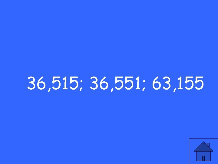 36, 515; 36, 551; 63, 155 