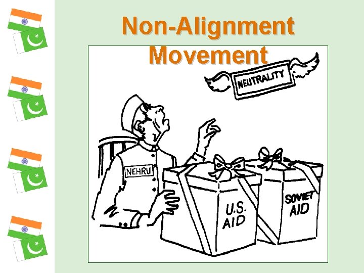 Non-Alignment Movement 