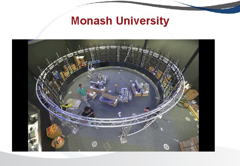 Monash University 