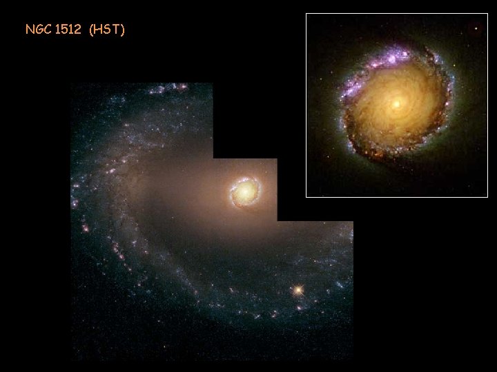 NGC 1512 (HST) 
