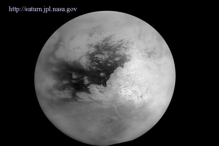 http: //saturn. jpl. nasa. gov 