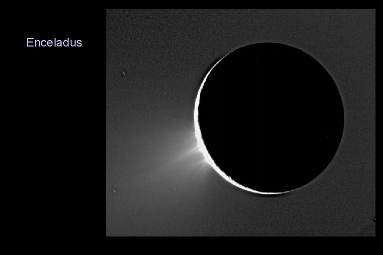 Enceladus 