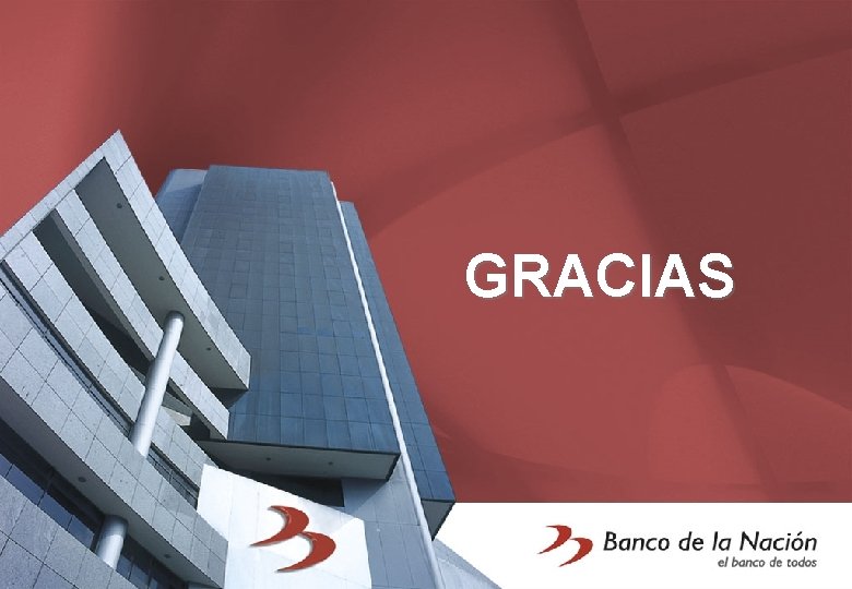 GRACIAS 