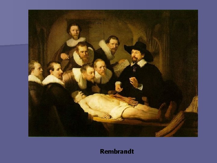 Rembrandt 