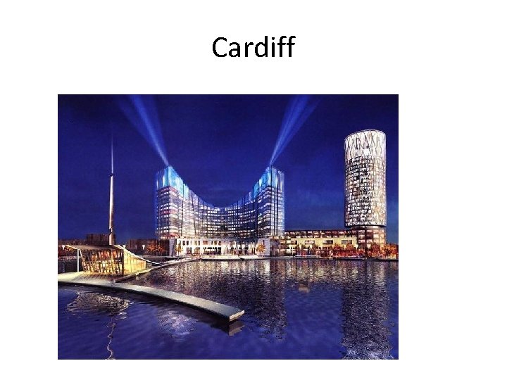 Cardiff 