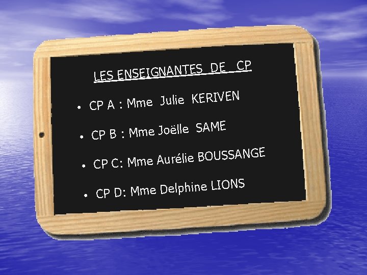 CP E D S E T N A N G I LES ENSE IVEN