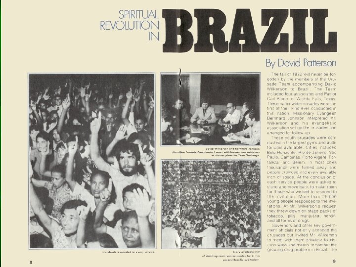 6 -2009 i. Teen. Challenge 505. 11 12 