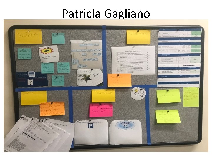 Patricia Gagliano 