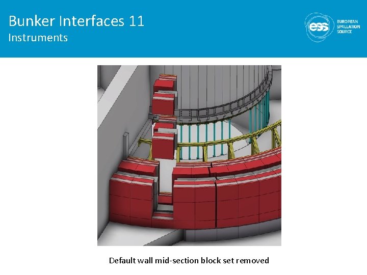 Bunker Interfaces 11 Instruments Default wall mid-section block set removed 