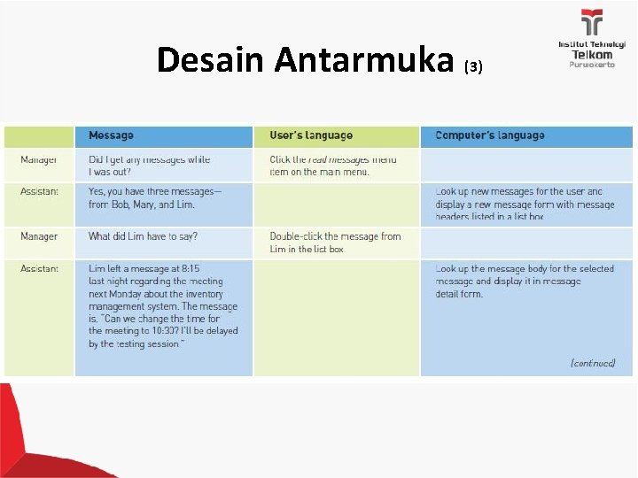 Desain Antarmuka (3) 