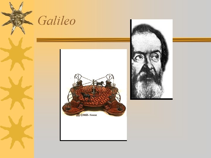 Galileo 