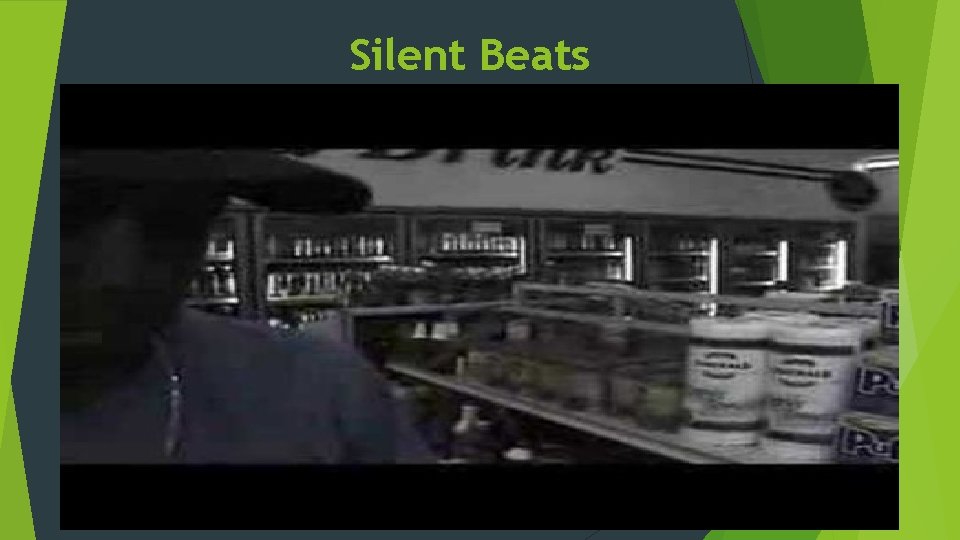 Silent Beats 