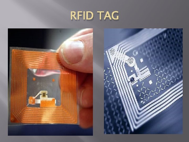 RFID TAG 