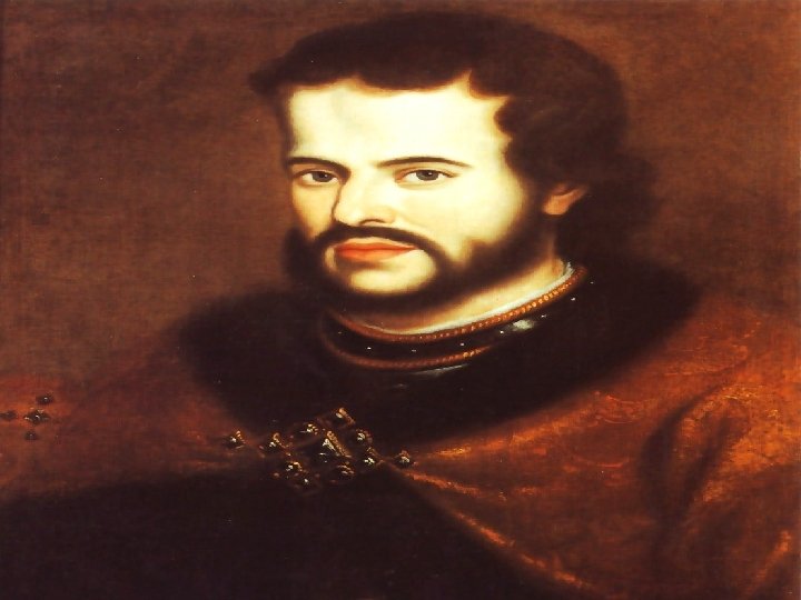 History of Expansion � Ivan the Great �Prince of Moscow �Ended the rule of