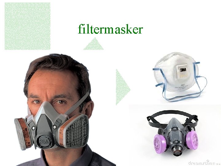filtermasker 16 