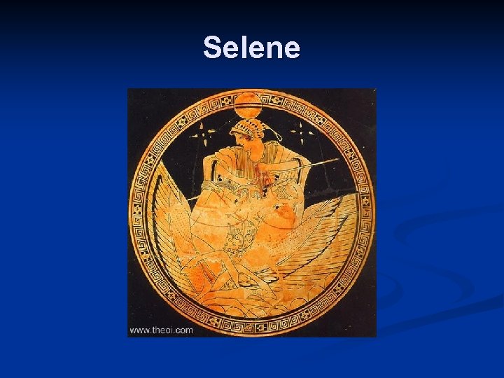 Selene 