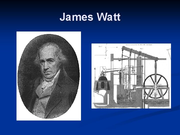 James Watt 