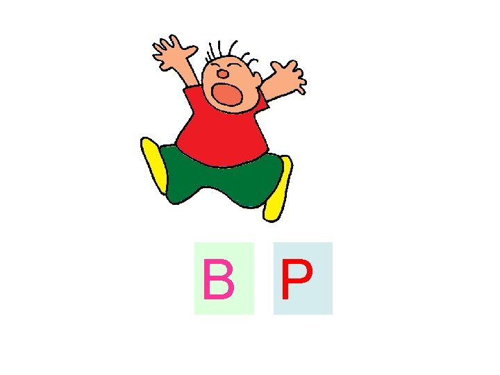 B P 