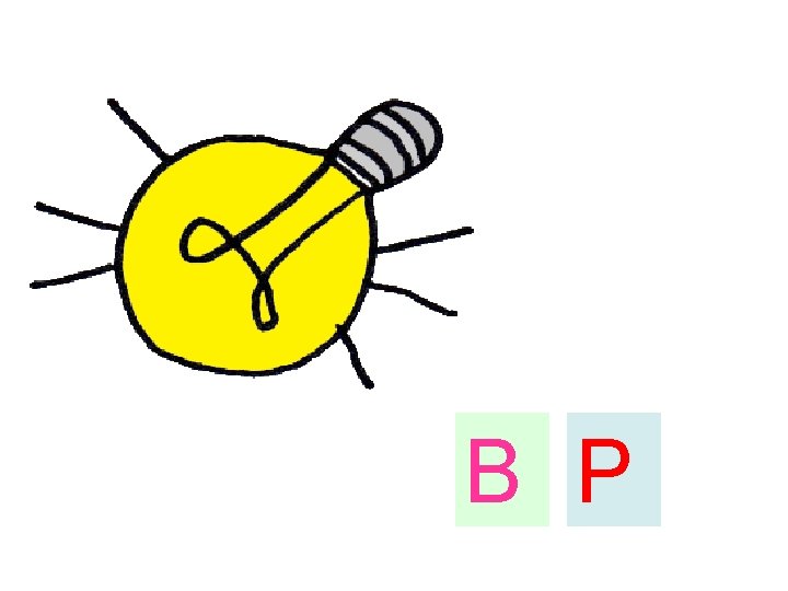 B P 