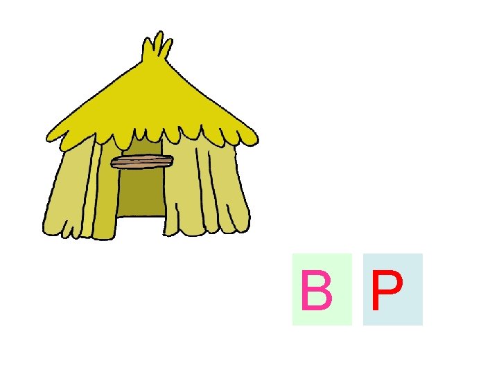 B P 