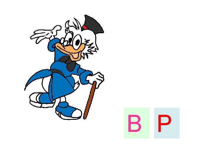 B P 