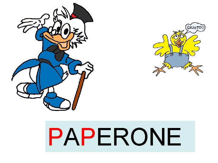 PAPERONE 