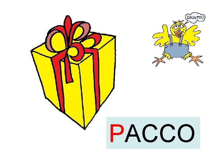 PACCO 