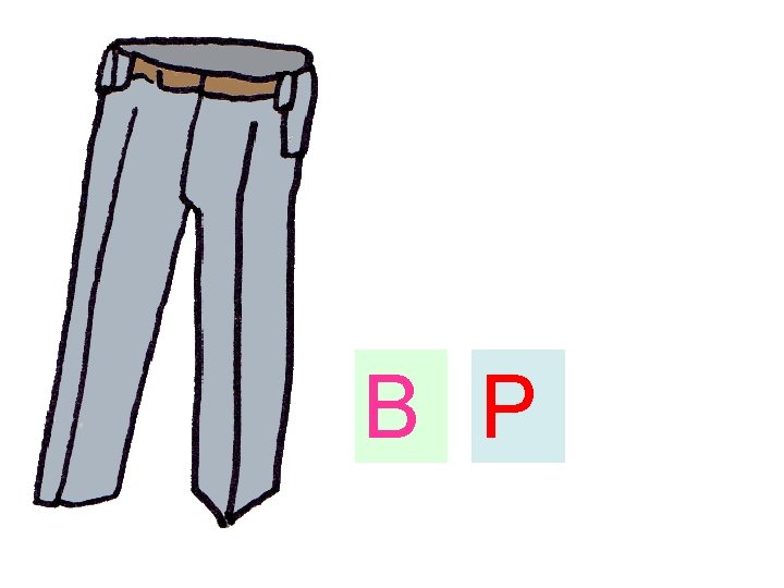 B P 