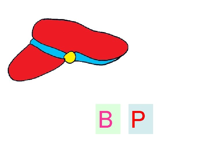 B P 