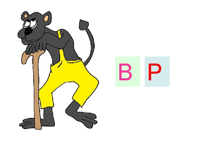 B P 