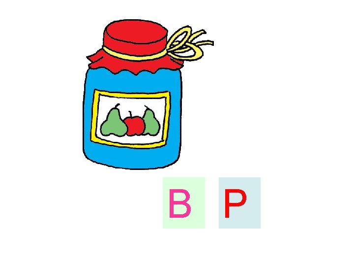 B P 