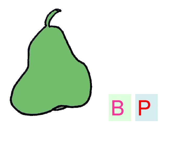 B P 