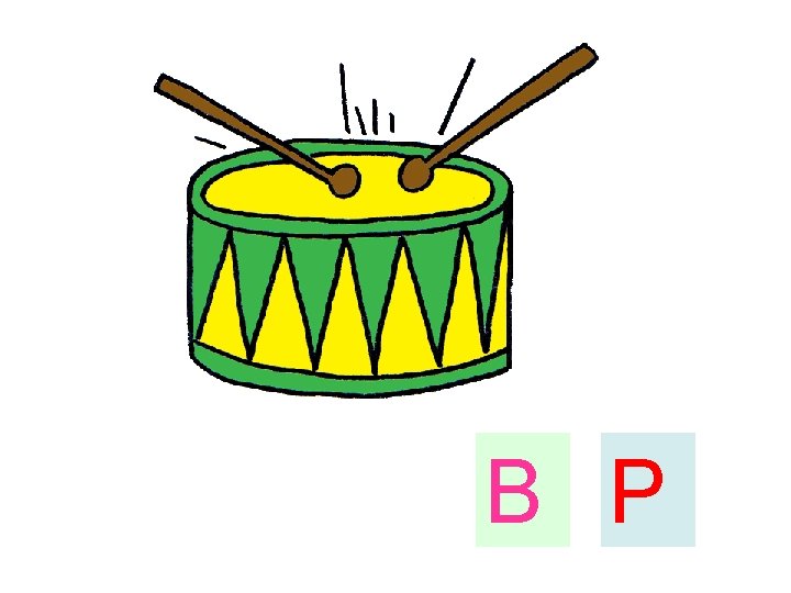 B P 