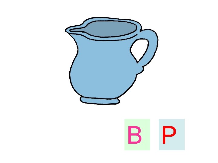 B P 