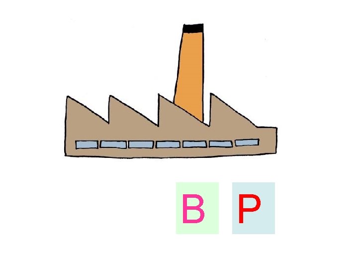 B P 