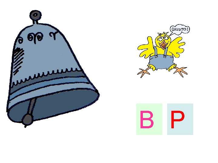 B P 