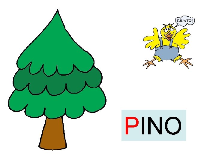 PINO 