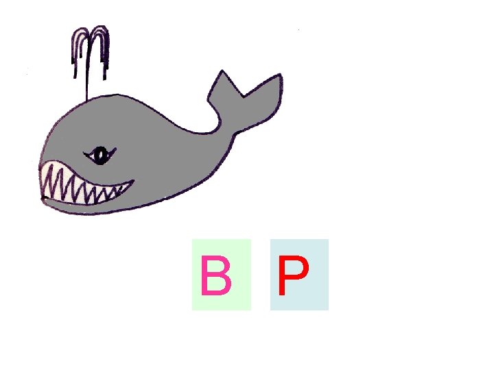 B P 