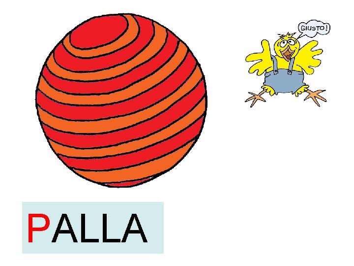 PALLA 