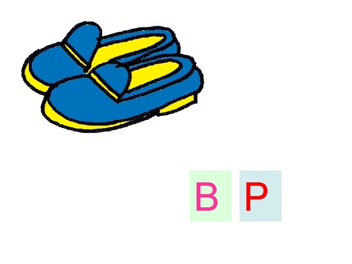 B P 