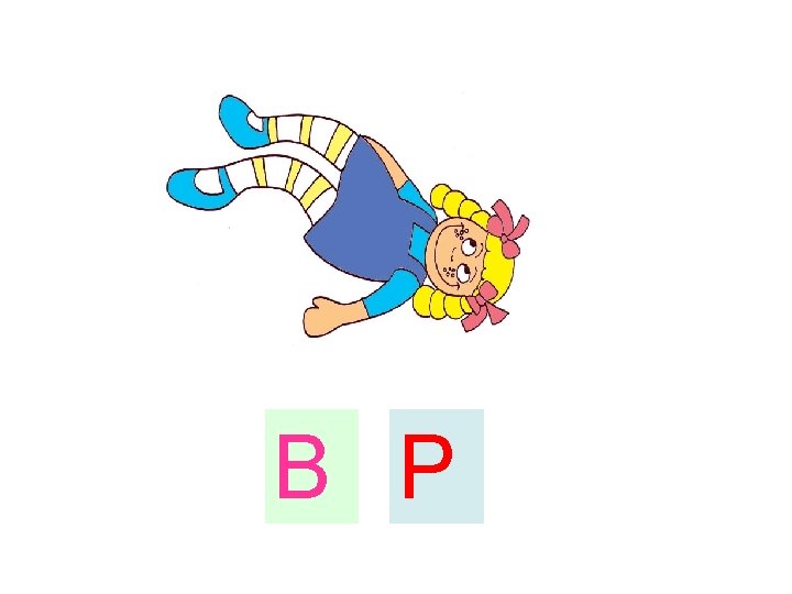 B P 