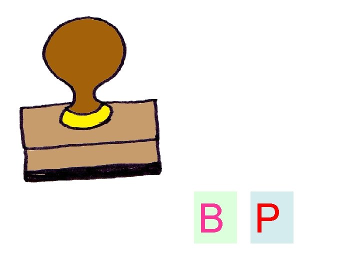 B P 