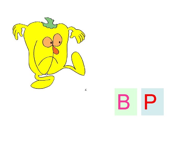 B P 