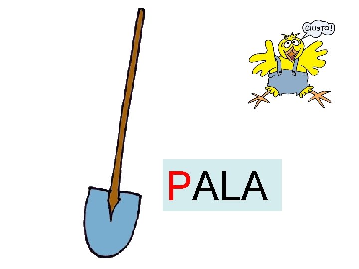 PALA 