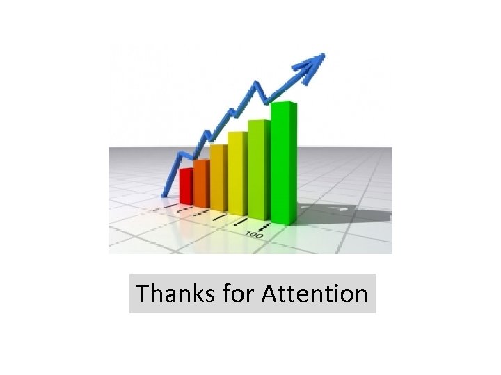 Thanks for Attention 