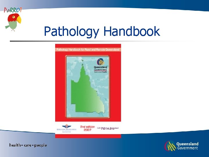 Pathology Handbook 