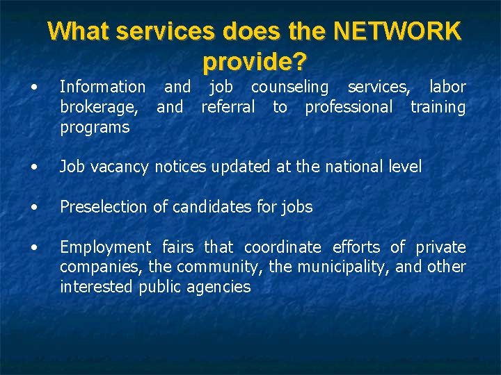 Picture of Christian Jobs and Employment, Search and Find Ministry Jobs and ...