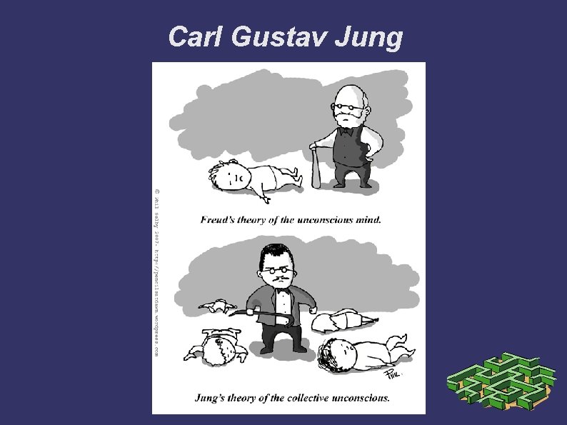 Carl Gustav Jung 