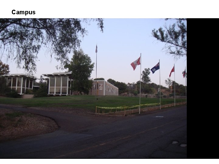Campus 